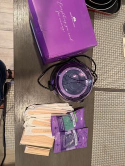 Complete Waxing Kit