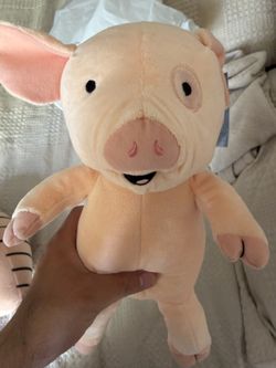 Plush Toy