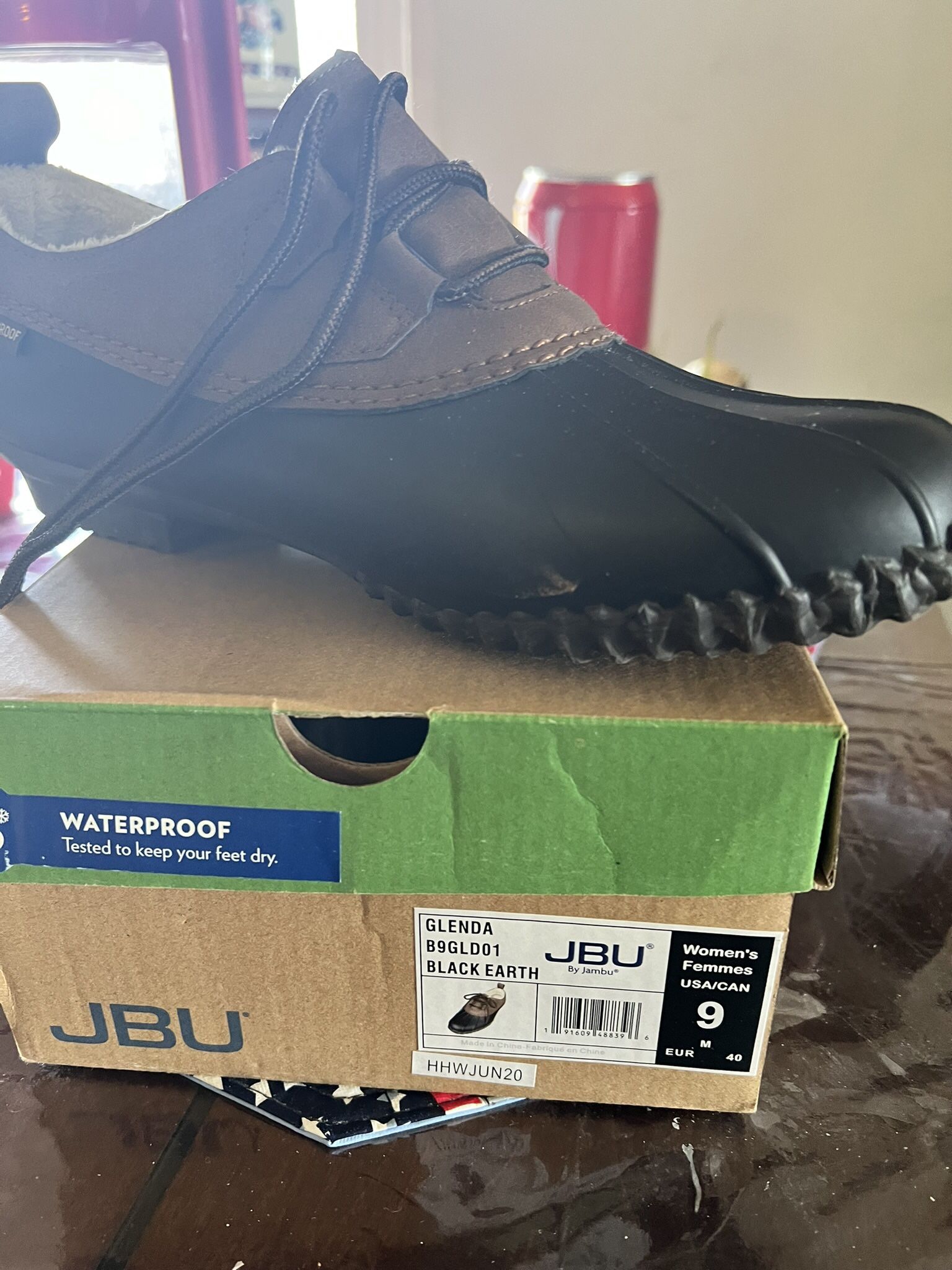 Slyly Used Because They Were Too Big For Me