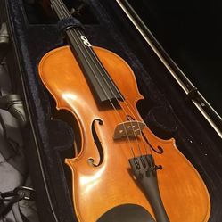 Student Violin