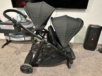 Graco Ready2Grow Double Stroller