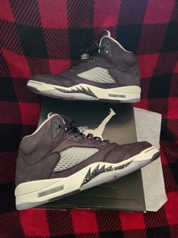 AIR JORDAN 5 RETRO OG Men Sz. 13