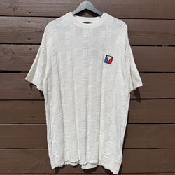 Lv shirt