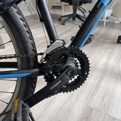 trek, bike, trek bike