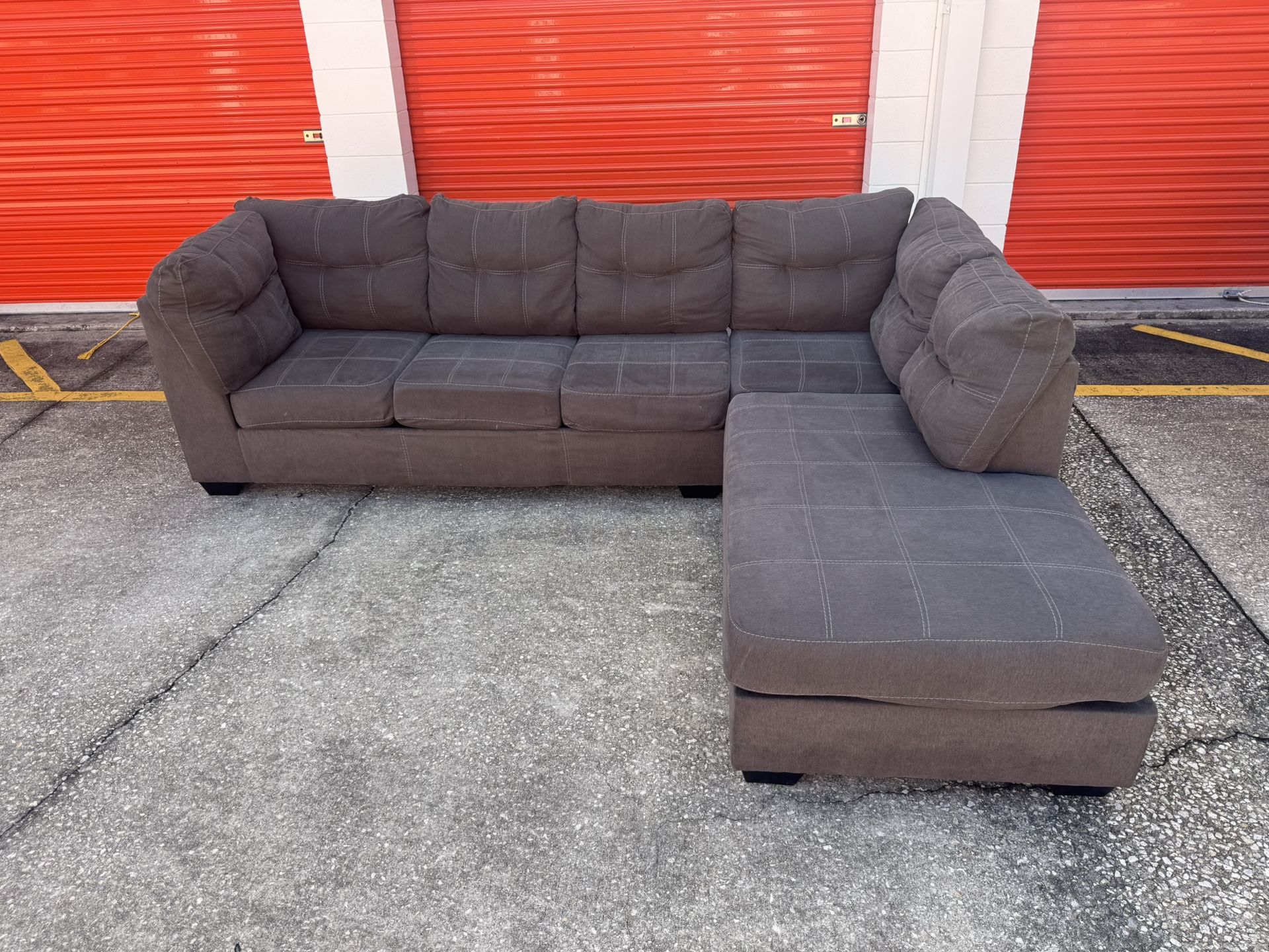 Sectional Couch