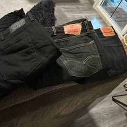 Pants Send Me An Offer For Each 