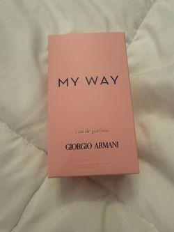 Women’s perfume