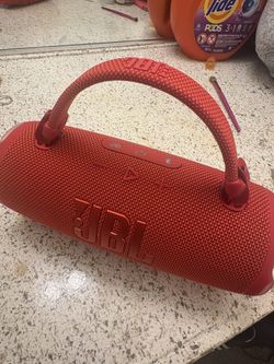 JBL CHARGE 6