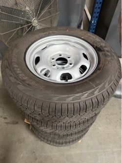 F150 wheels 26