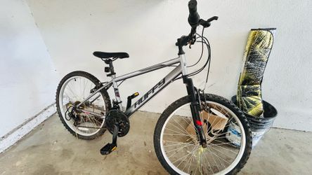 Huffy Bike