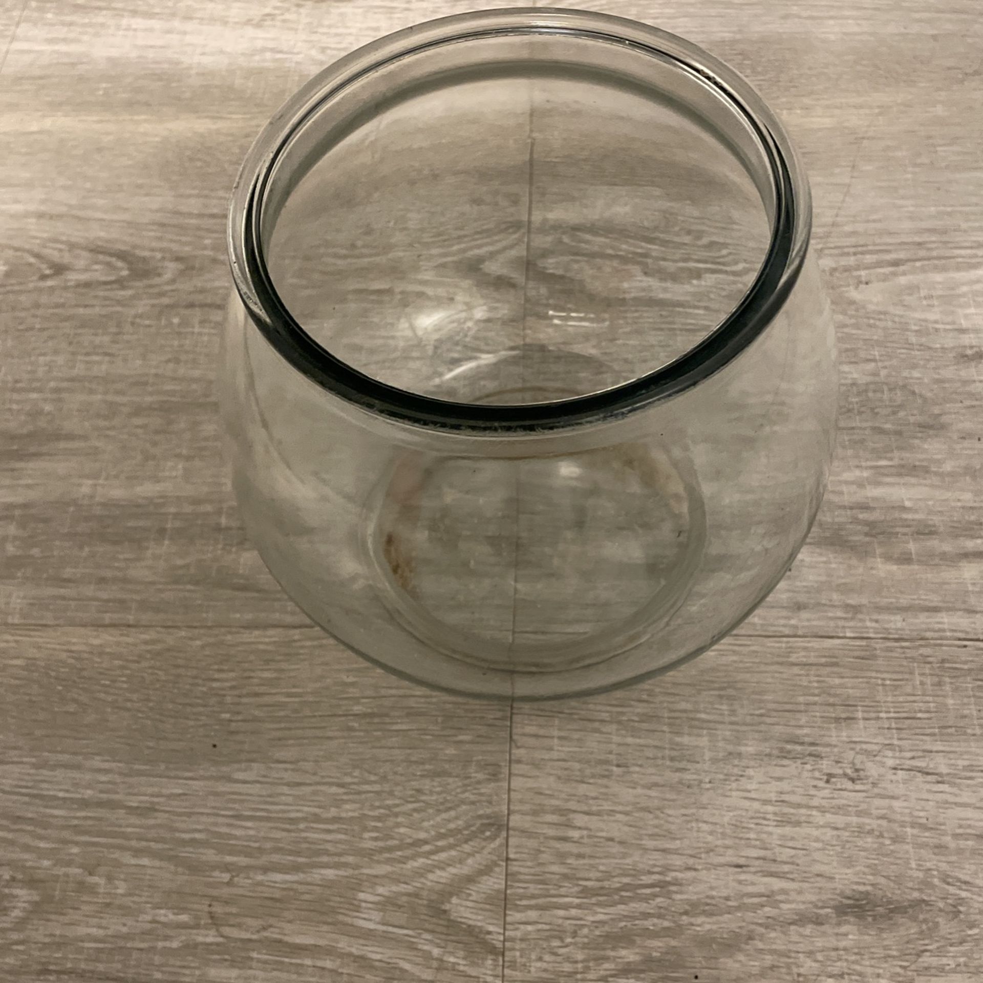 Fish Bowl