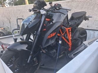 Ktm 1290r Parts 