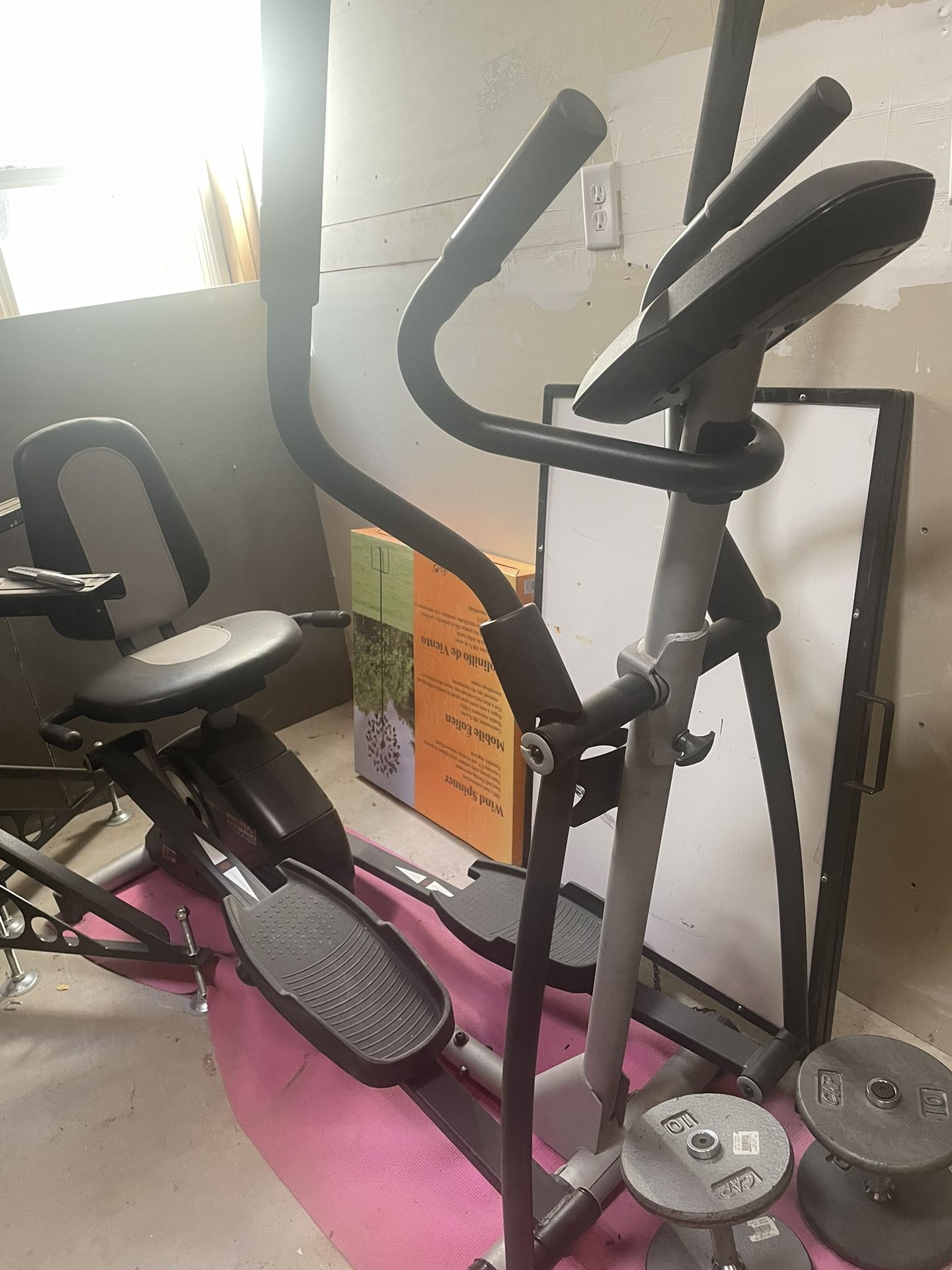 Cycle Bike