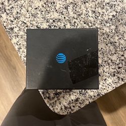 AT&T Unite Express 2 Mobile Hotspot