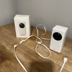 Wyze Camera / House Camera 
