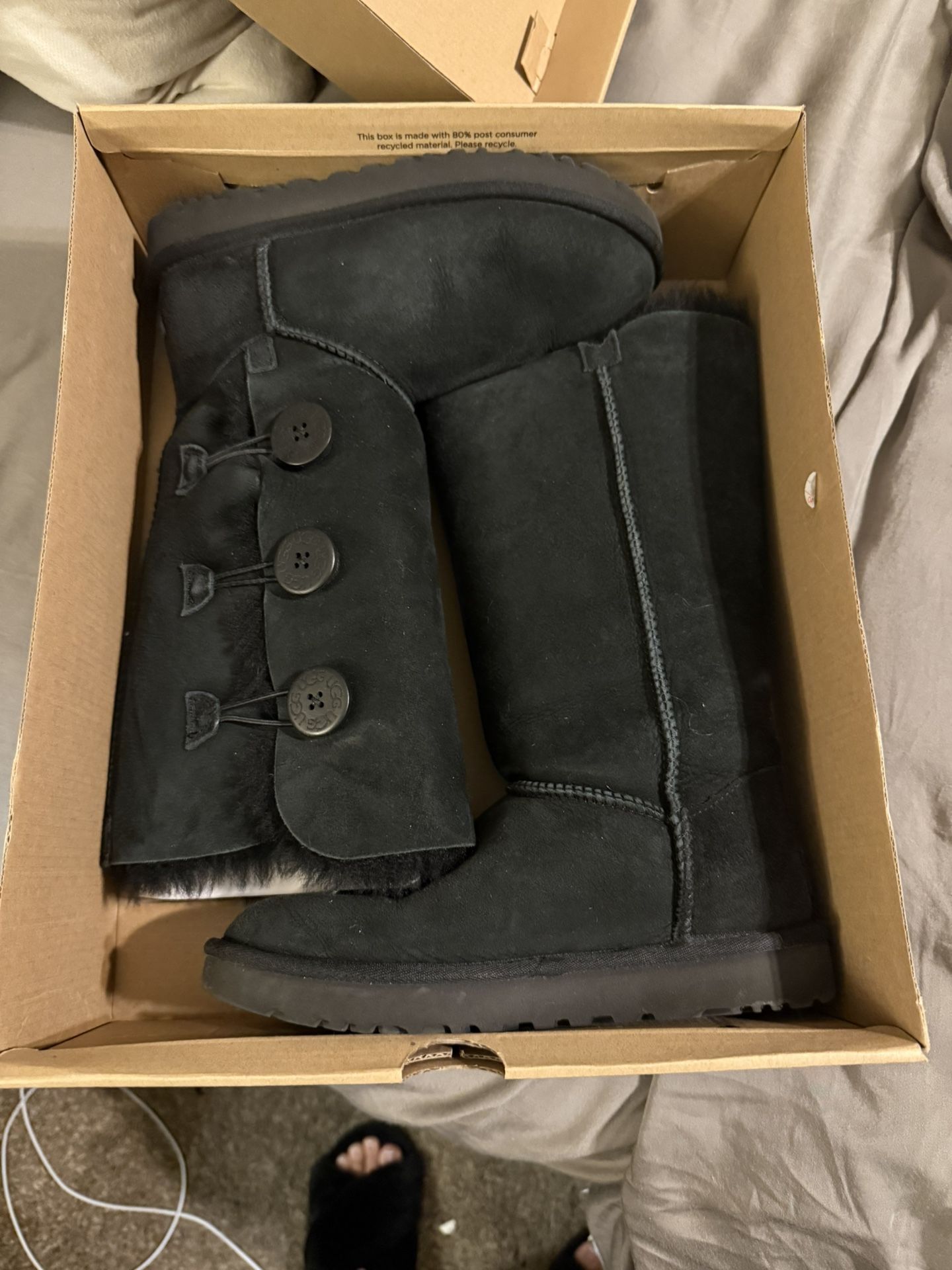 Uggs 