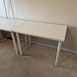 IKEA Table LINNMON Desk