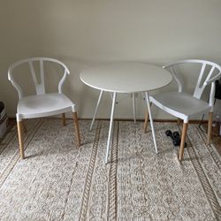 Dining Set Like New 
