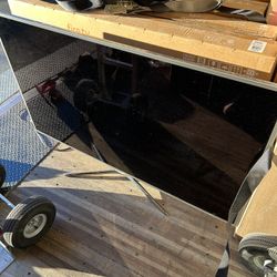 65in Samsung TV 