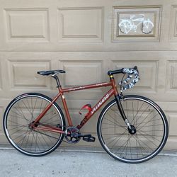 Specialized Langster Fixie Bike
