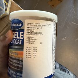 Eastwood Reflex Silver Paint