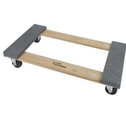 Hyper Tough Mover's Dolly