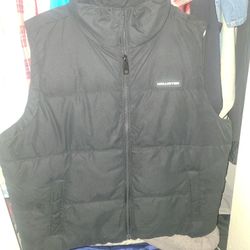 Hollister Chaleco De Mujer