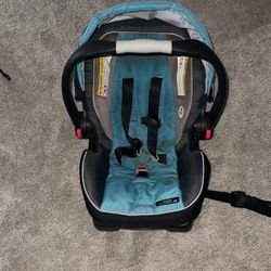 Free Graco car seat 