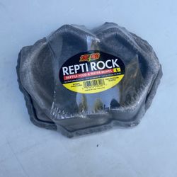 Repti Rock 