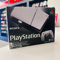 PlayStation 5 limited edition