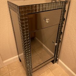 Beautiful Night Stand 