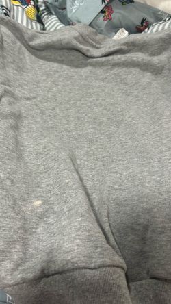 alo crew neck size xxs
