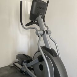Matrix Elliptical GREAT CONDITION.!