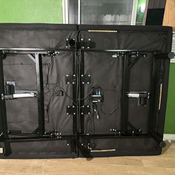 Electric Bed Base 