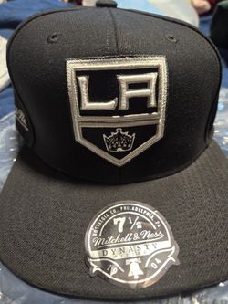 KINGS Fitted Hat