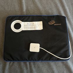 PEMF Therapy Dog Mat/Pad For Senior Dogs or Cats