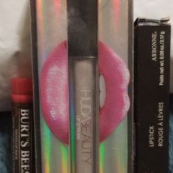 Lip Beauty Bundle 