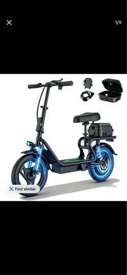 Brand new Electric Scooter
