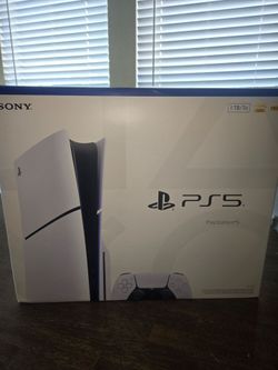 PS5