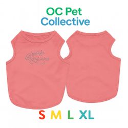 👑 Princess Pet Shirt.