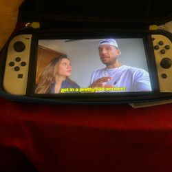 Nintendo Switch We Need To Trade For An iPhone Pro Max