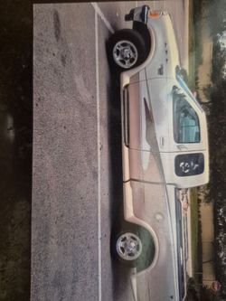 1998 Ford F-150