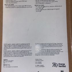 Logitech G Pro X Superlight 2
