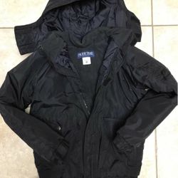 Thick Warm Kids Jacket