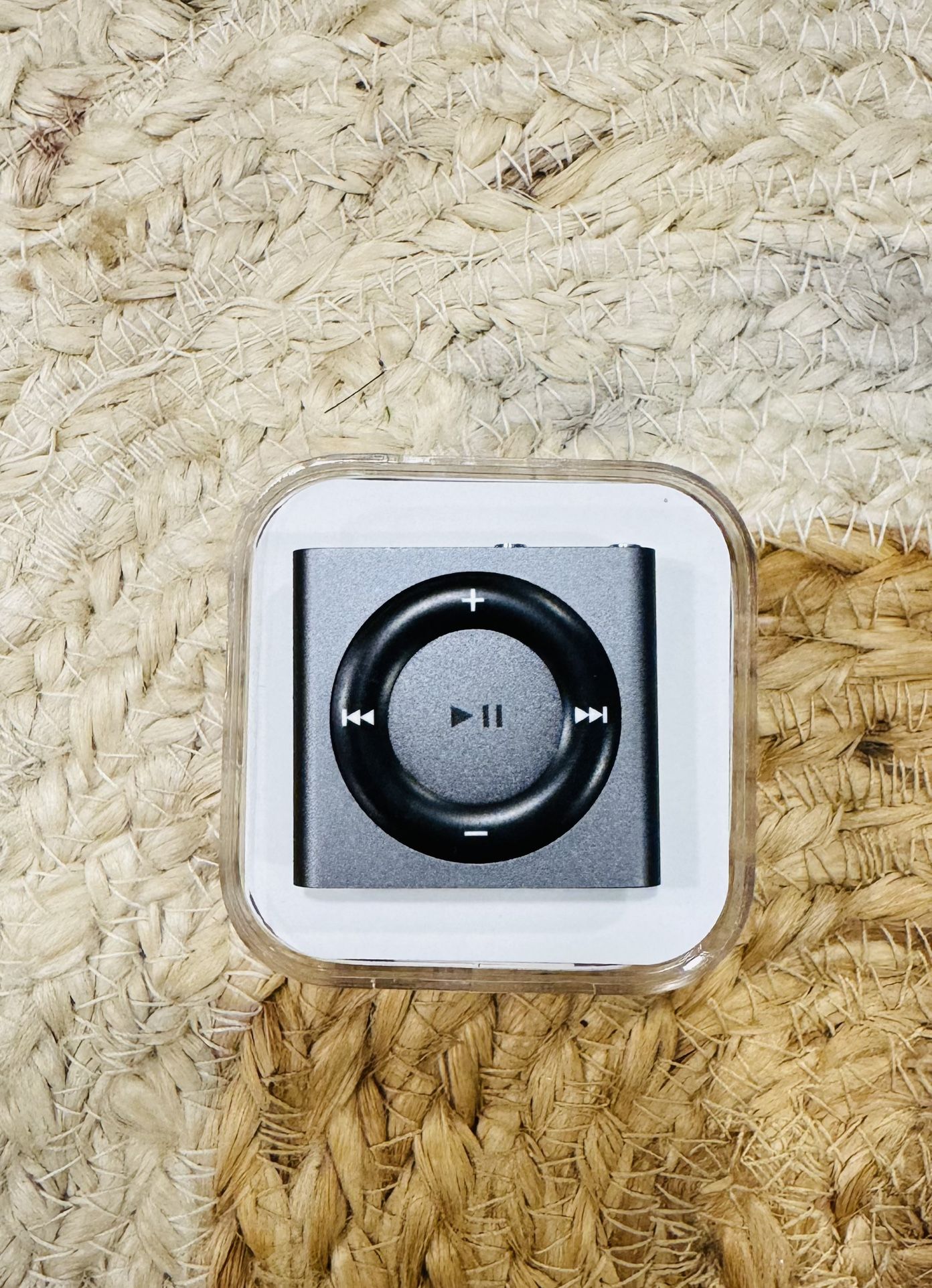 iPod Shuffle
