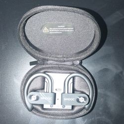 Spidoc Earbuds