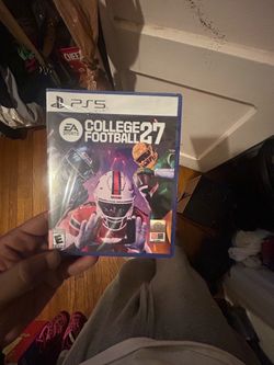 College football 27