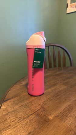 Starbucks cup
