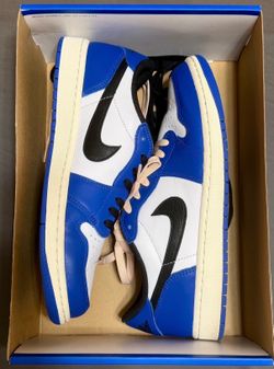 Air Jordan 1 Low OG US M 9