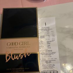 Good Girl Blush Eau de Parfum, 2.7 oz.